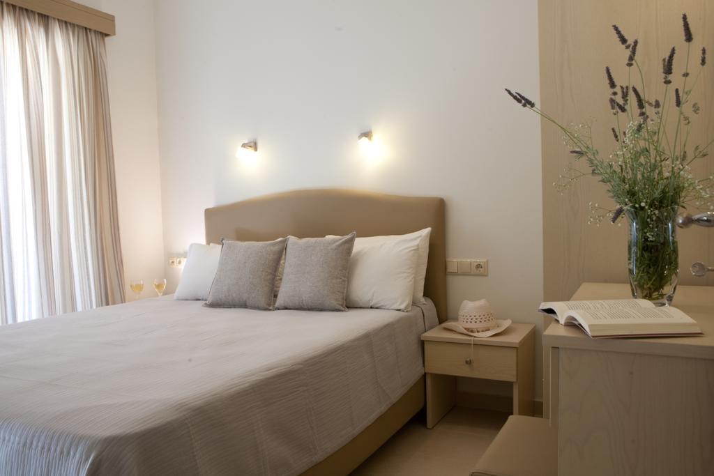 Savinos Rooms วาซีลีกี ภายนอก รูปภาพ